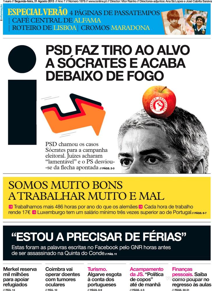 Jornal i