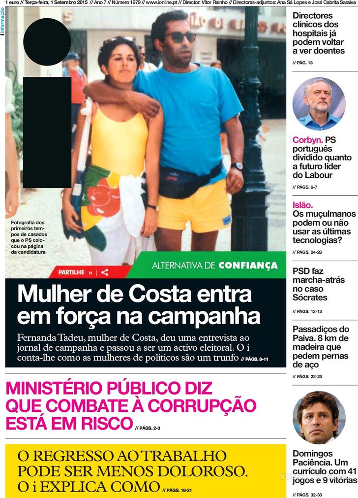 Jornal i