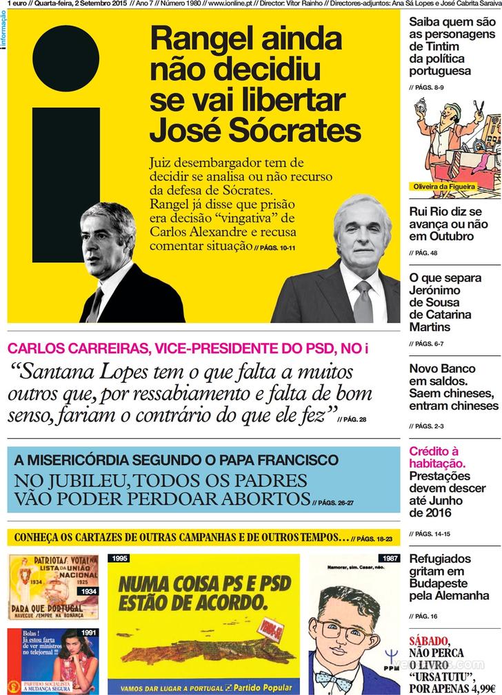 Jornal i