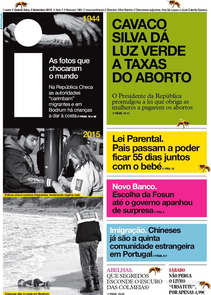 Jornal i