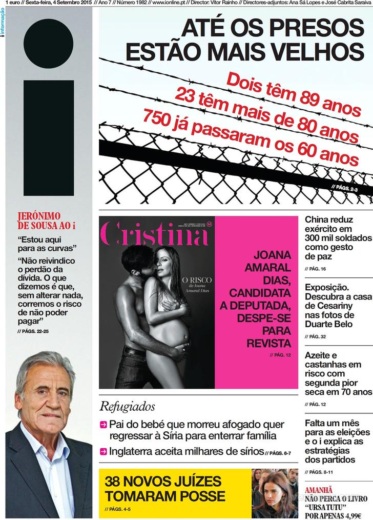 Jornal i