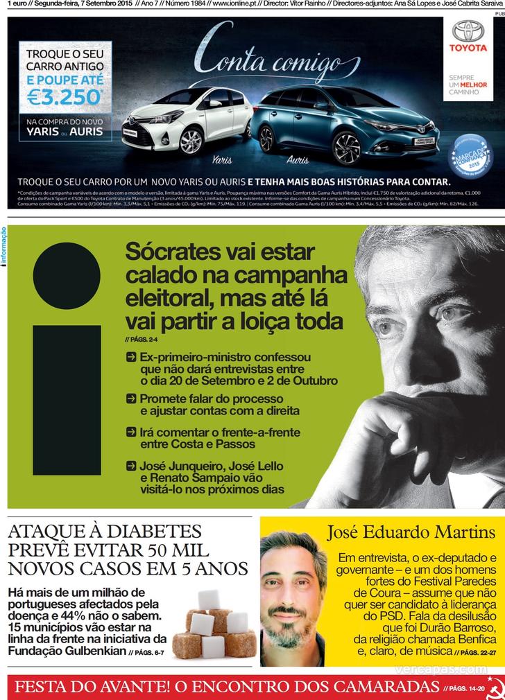 Jornal i