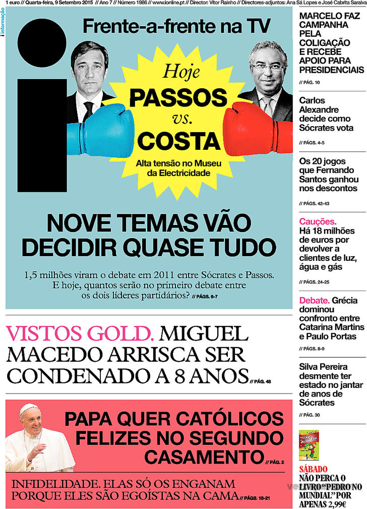 Jornal i