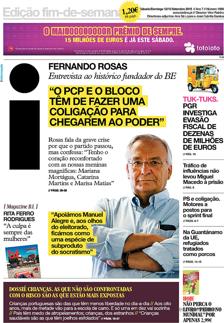 Jornal i