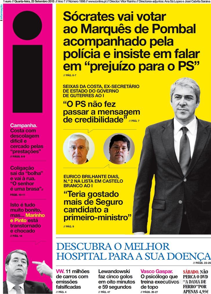 Jornal i