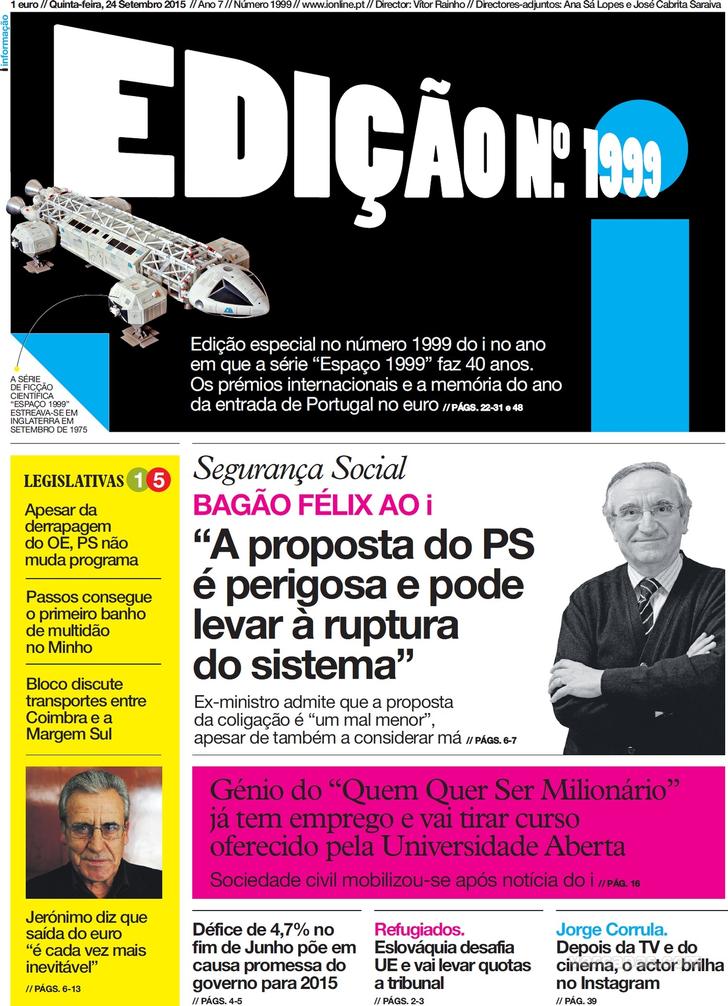 Jornal i