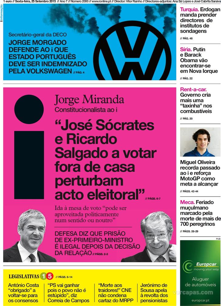 Jornal i