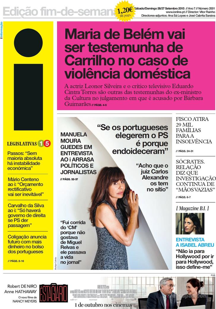 Jornal i