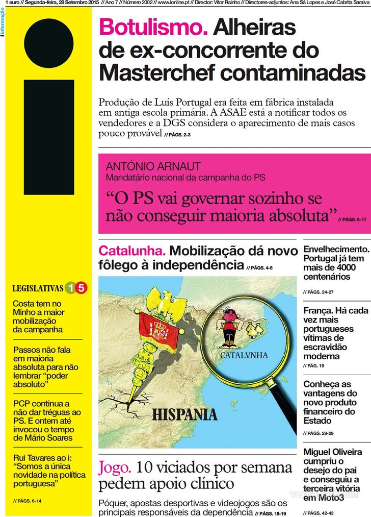 Jornal i