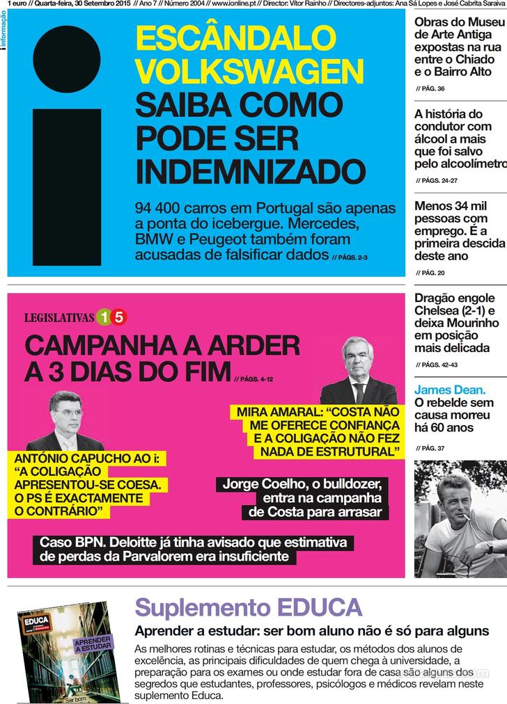 Jornal i