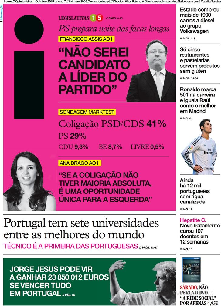 Jornal i