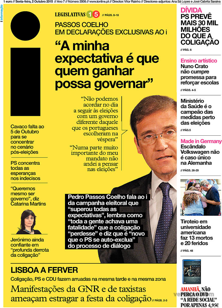 Jornal i