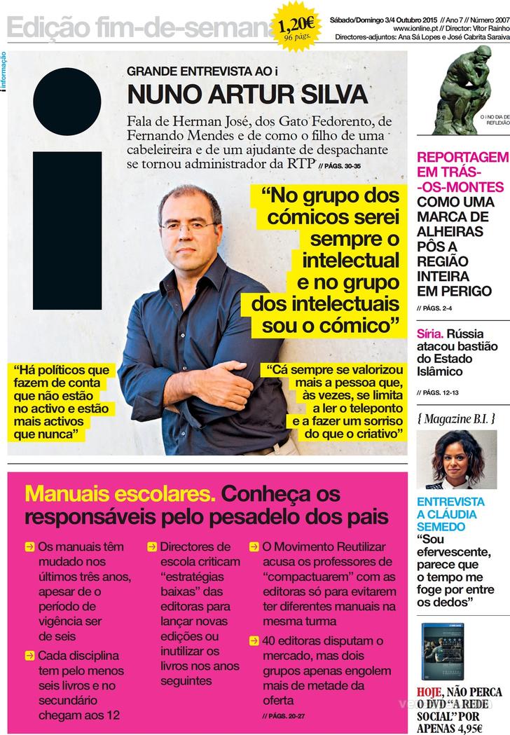 Jornal i