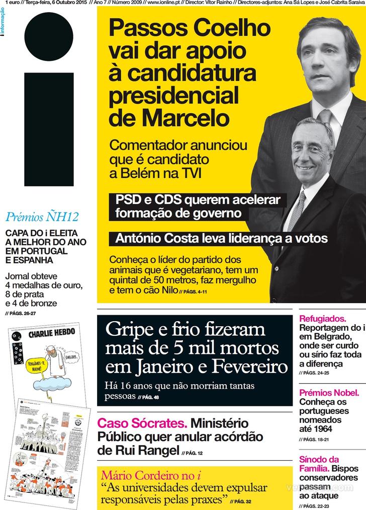 Jornal i