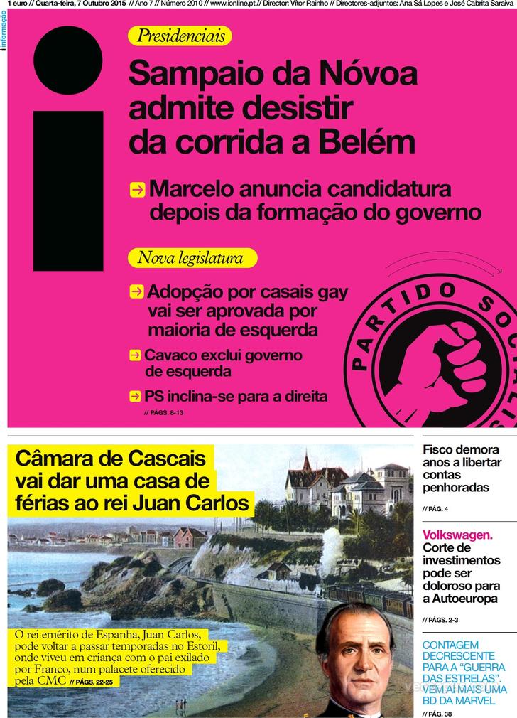 Jornal i