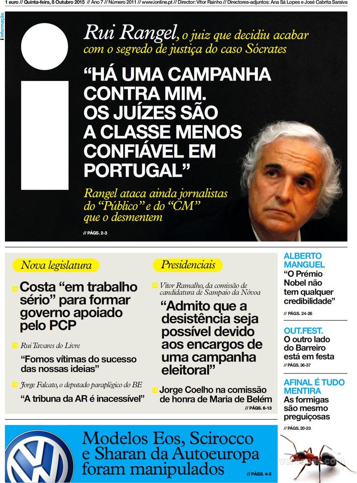 Jornal i