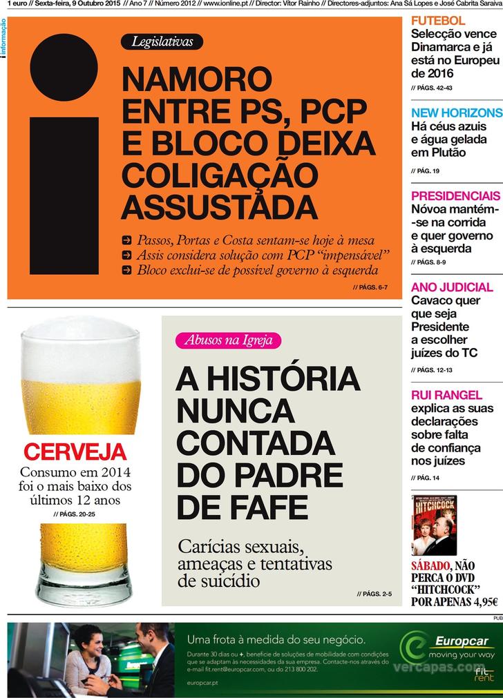 Jornal i