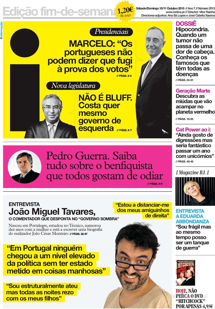 Jornal i