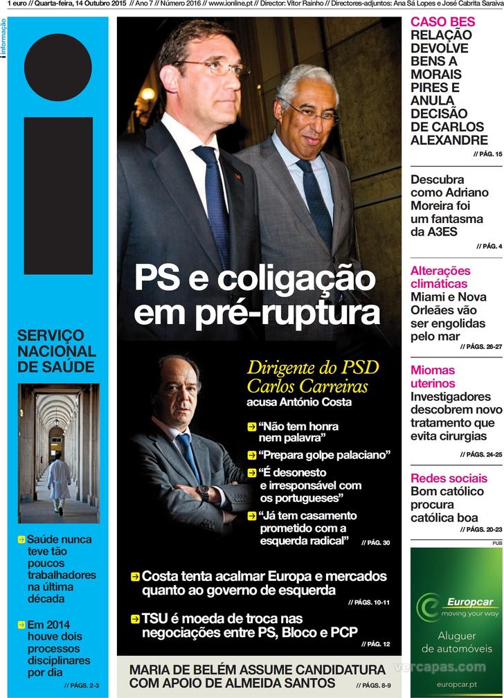 Jornal i