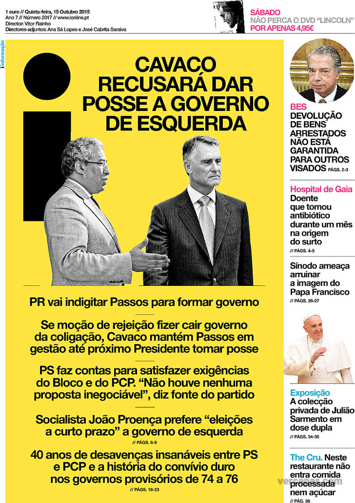 Jornal i