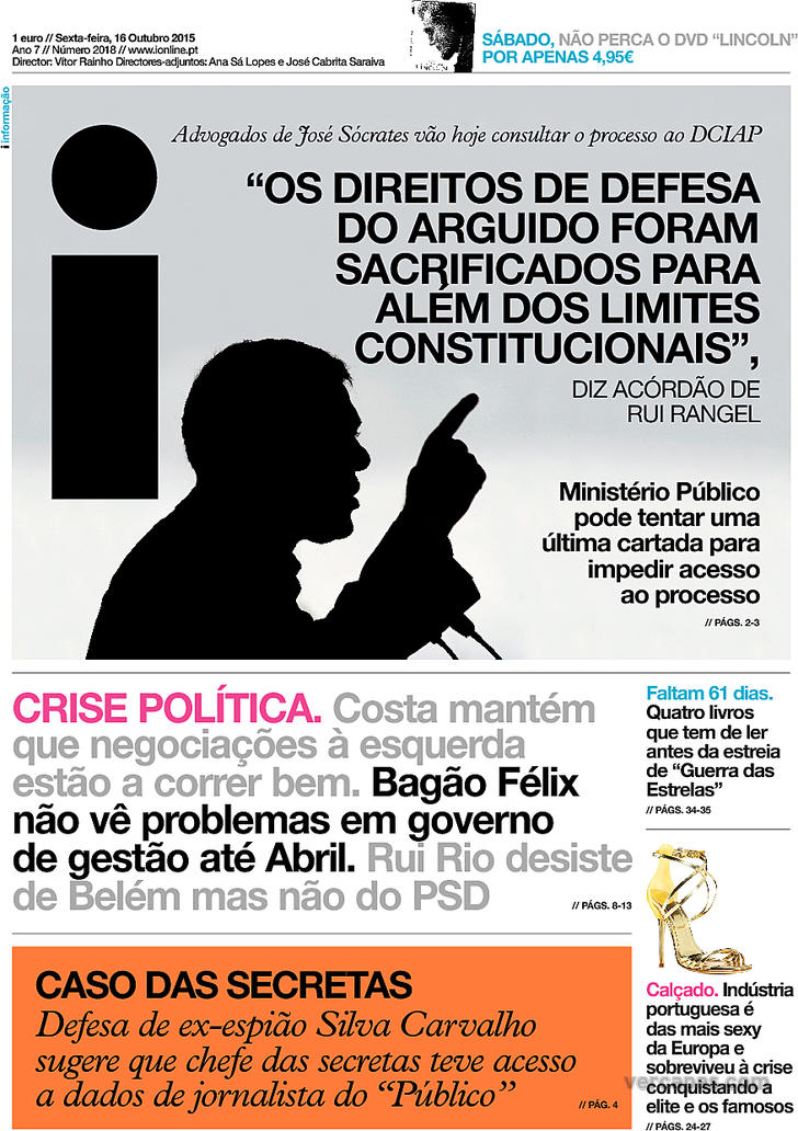 Jornal i