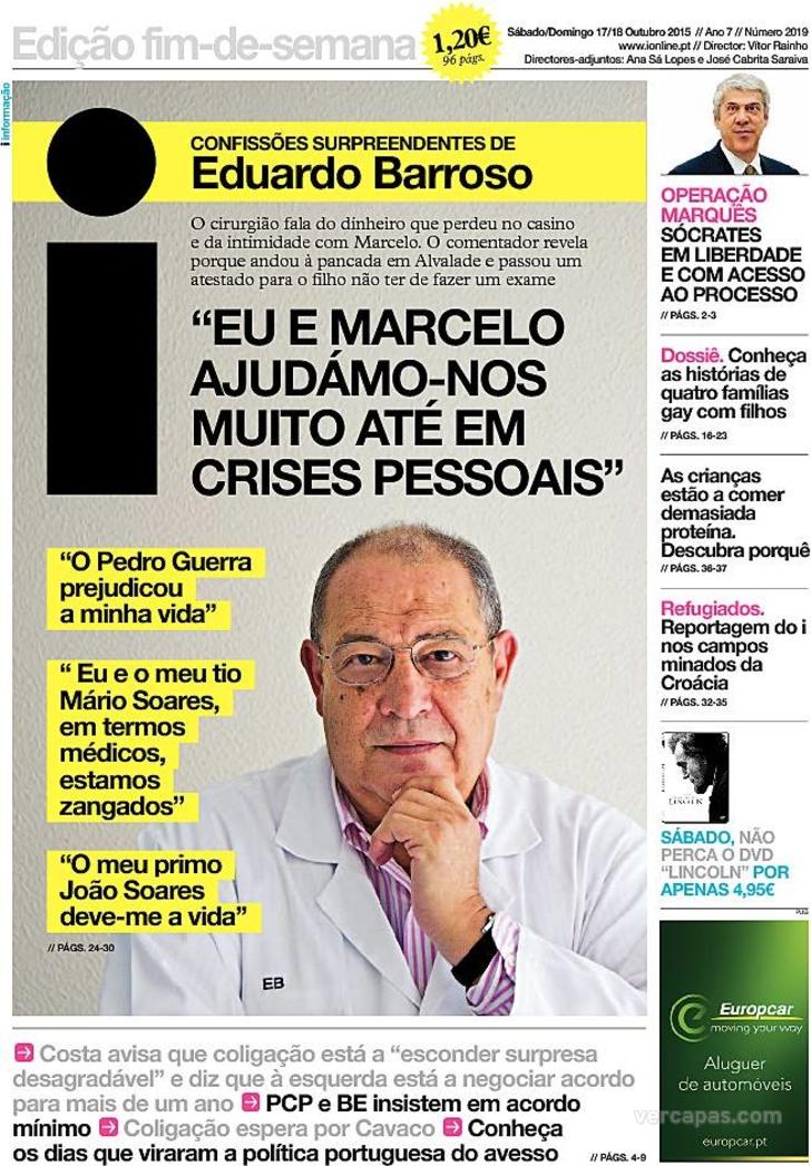 Jornal i