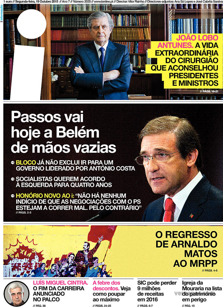 Jornal i