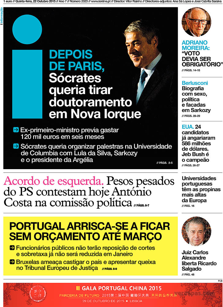 Jornal i