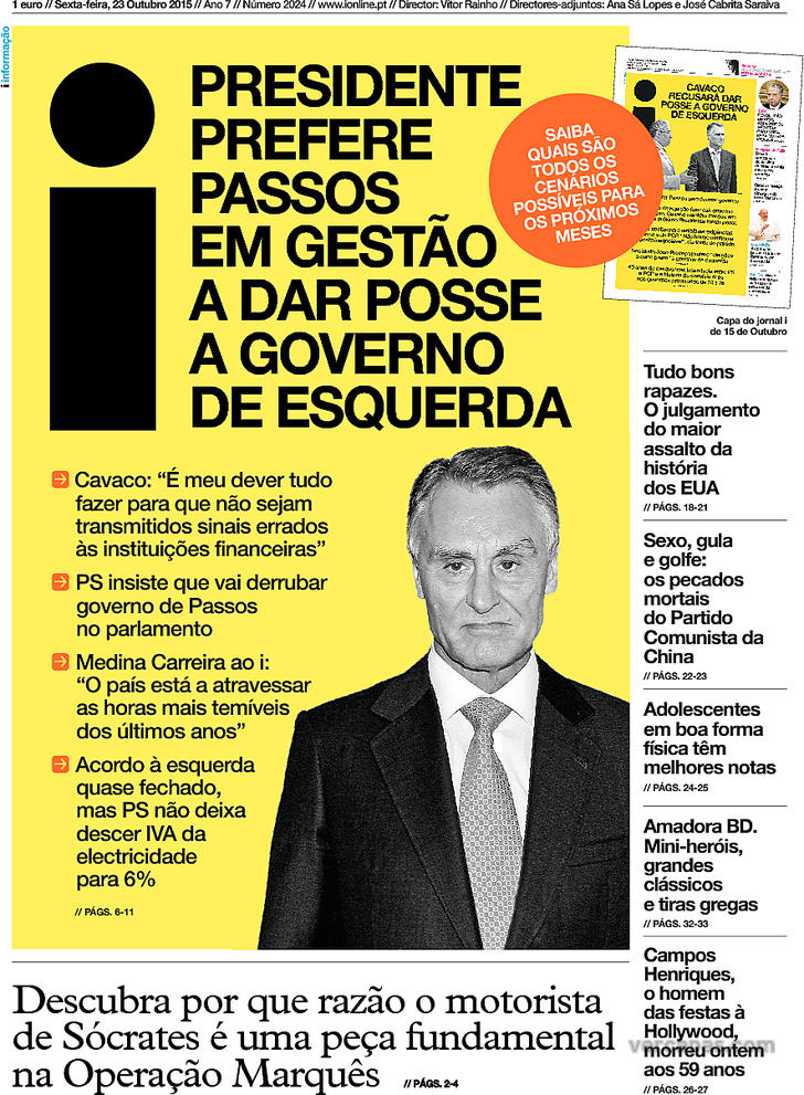 Jornal i