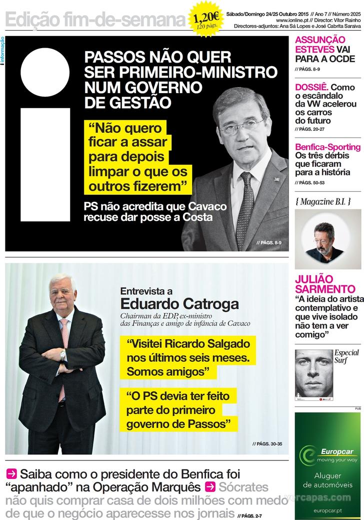 Jornal i