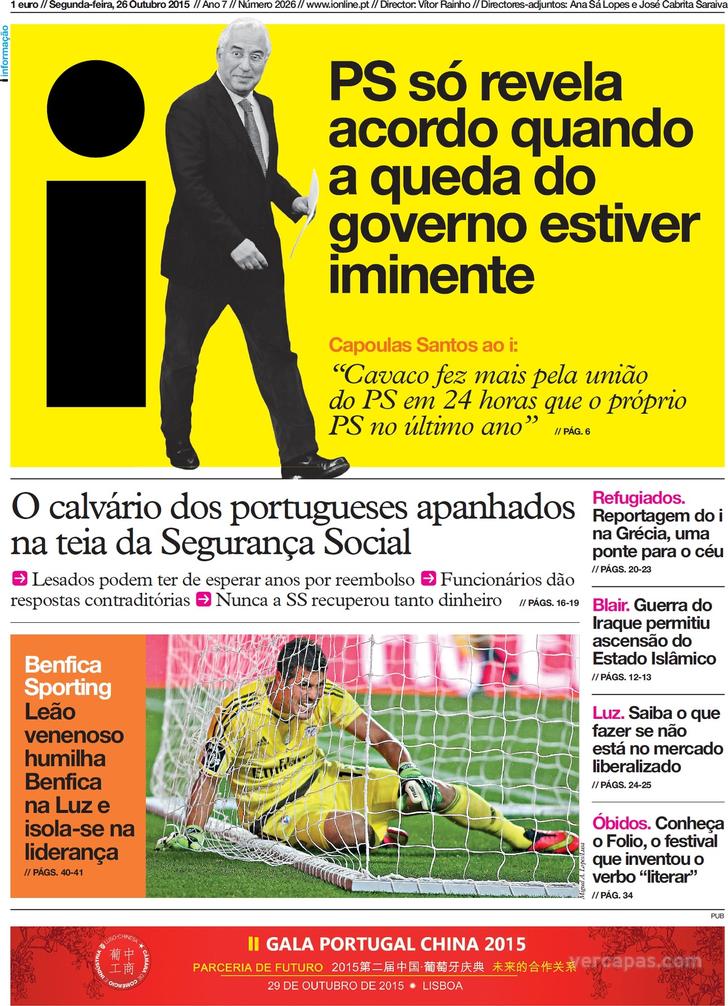 Jornal i