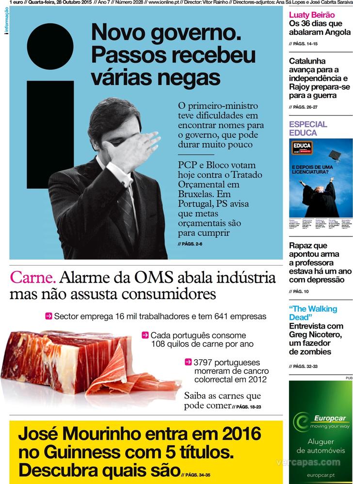 Jornal i