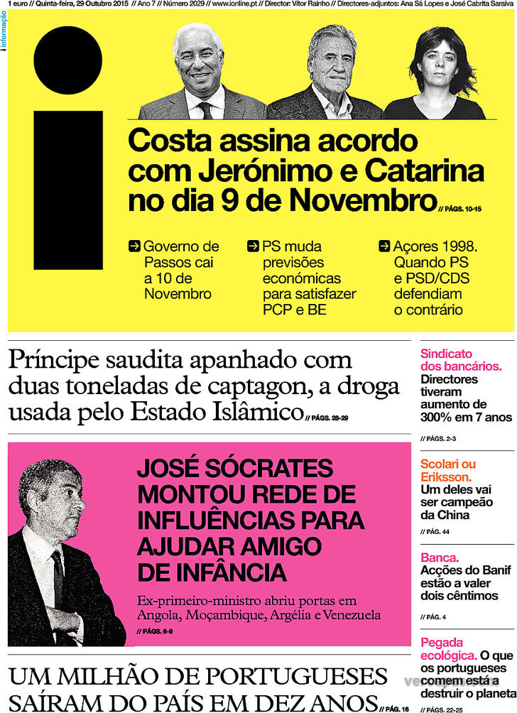 Jornal i