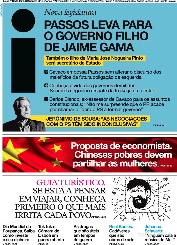 Jornal i