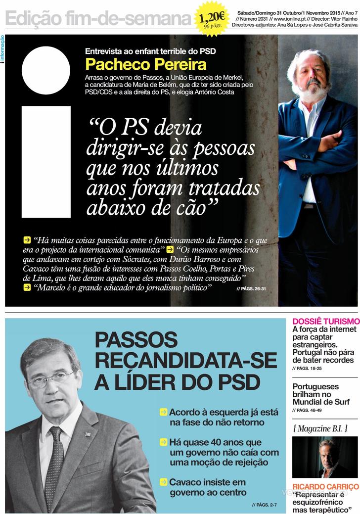 Jornal i