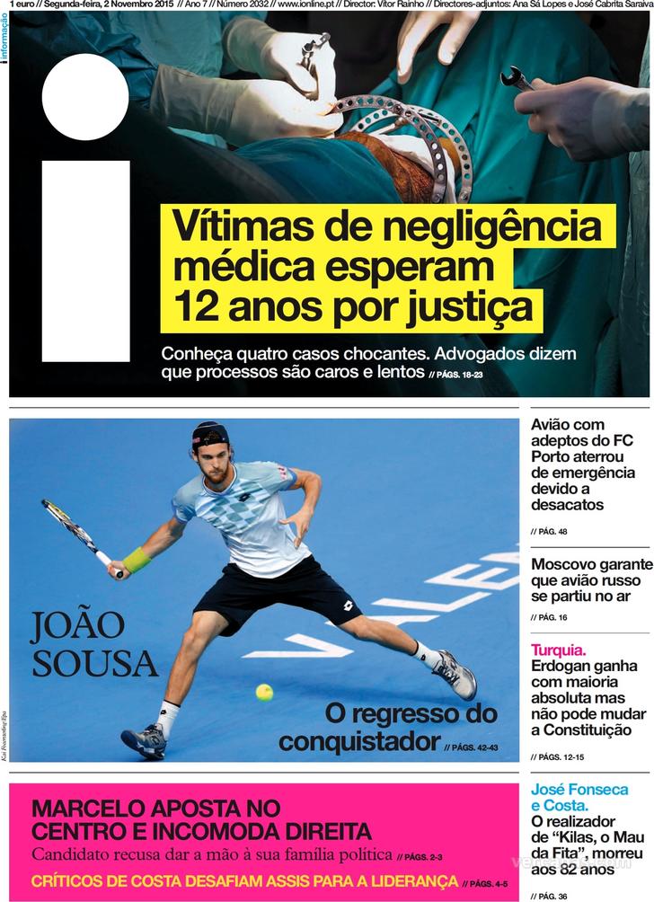 Jornal i