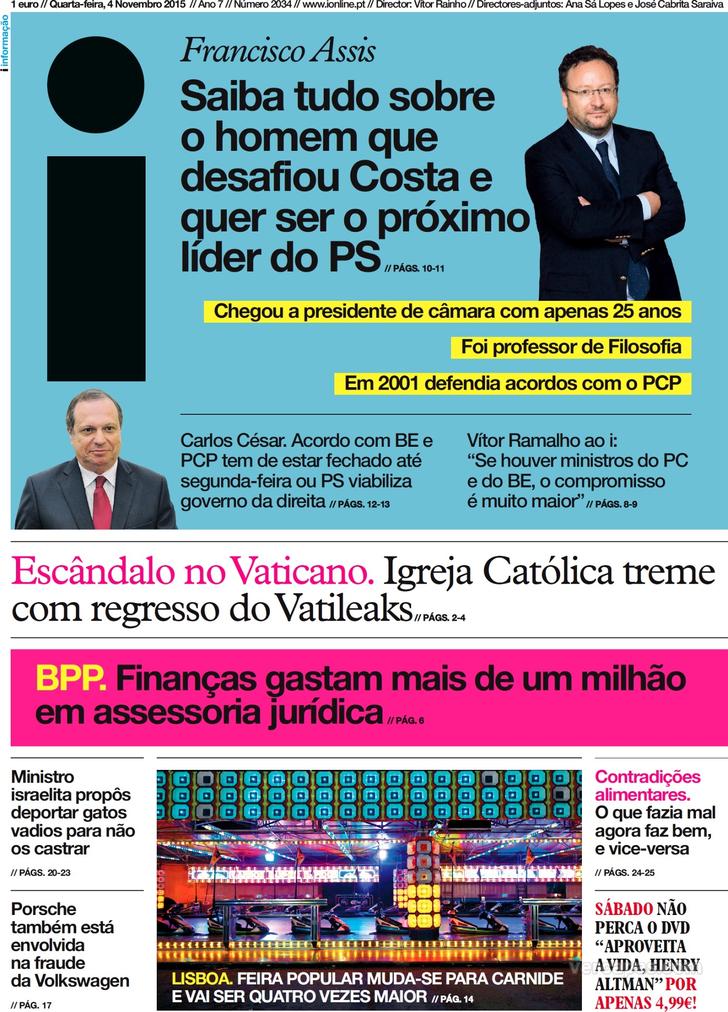 Jornal i