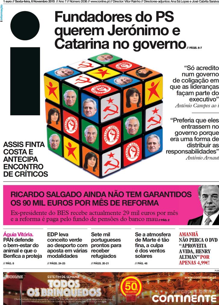 Jornal i