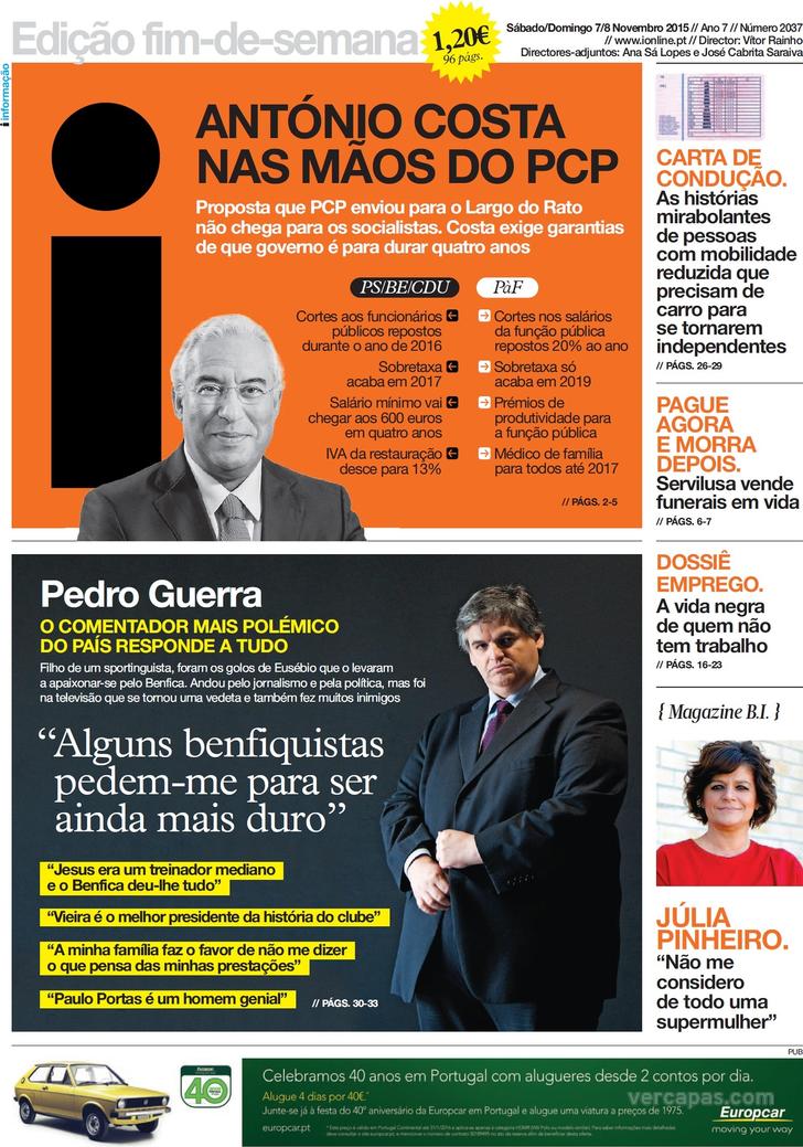 Jornal i