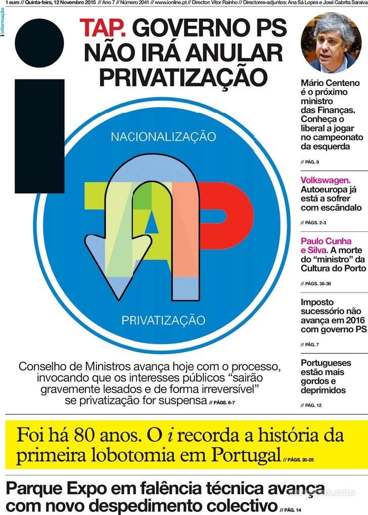 Jornal i