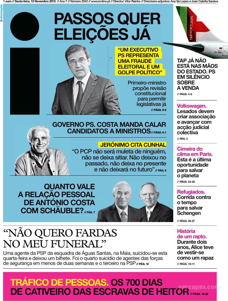 Jornal i