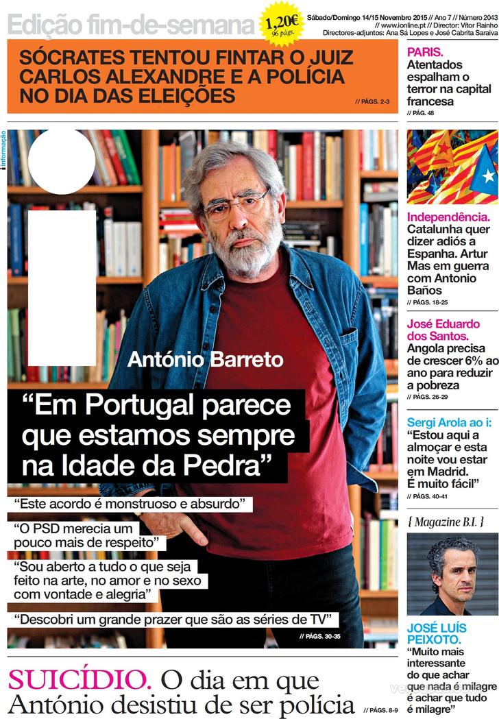 Jornal i