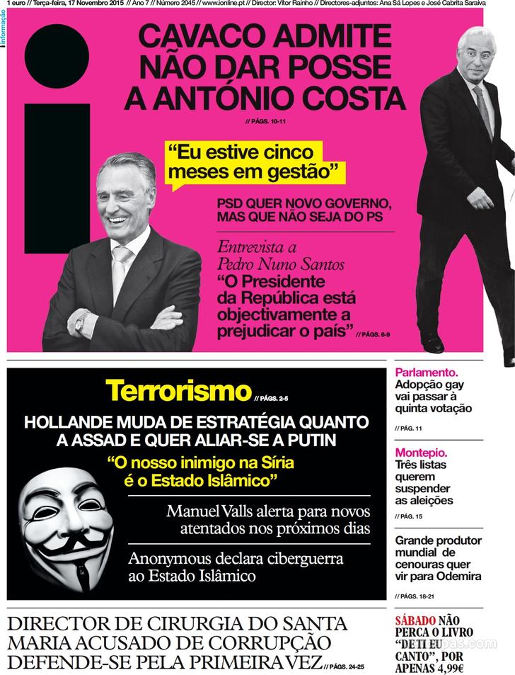 Jornal i