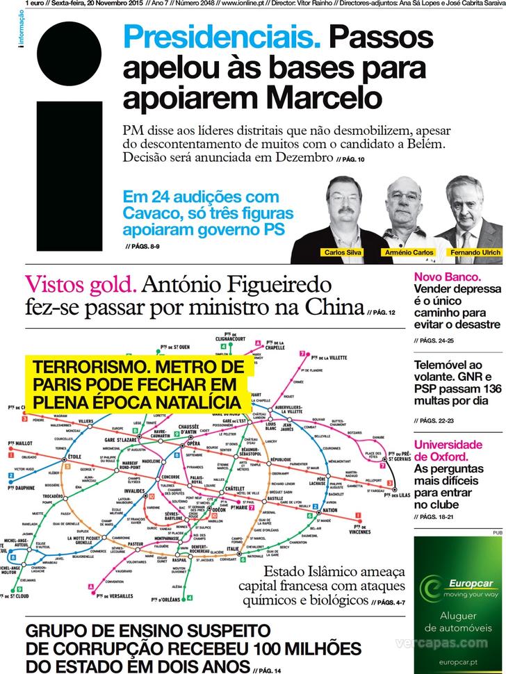 Jornal i