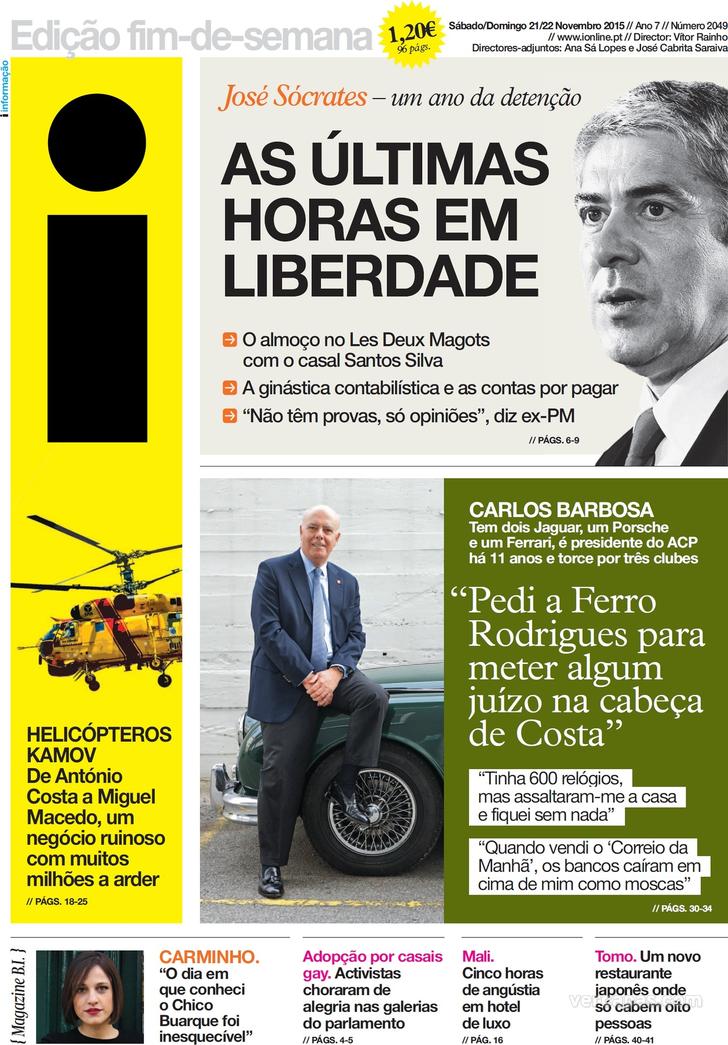 Jornal i