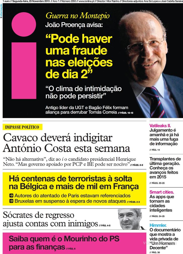 Jornal i