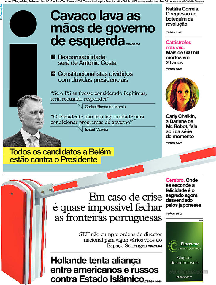 Jornal i