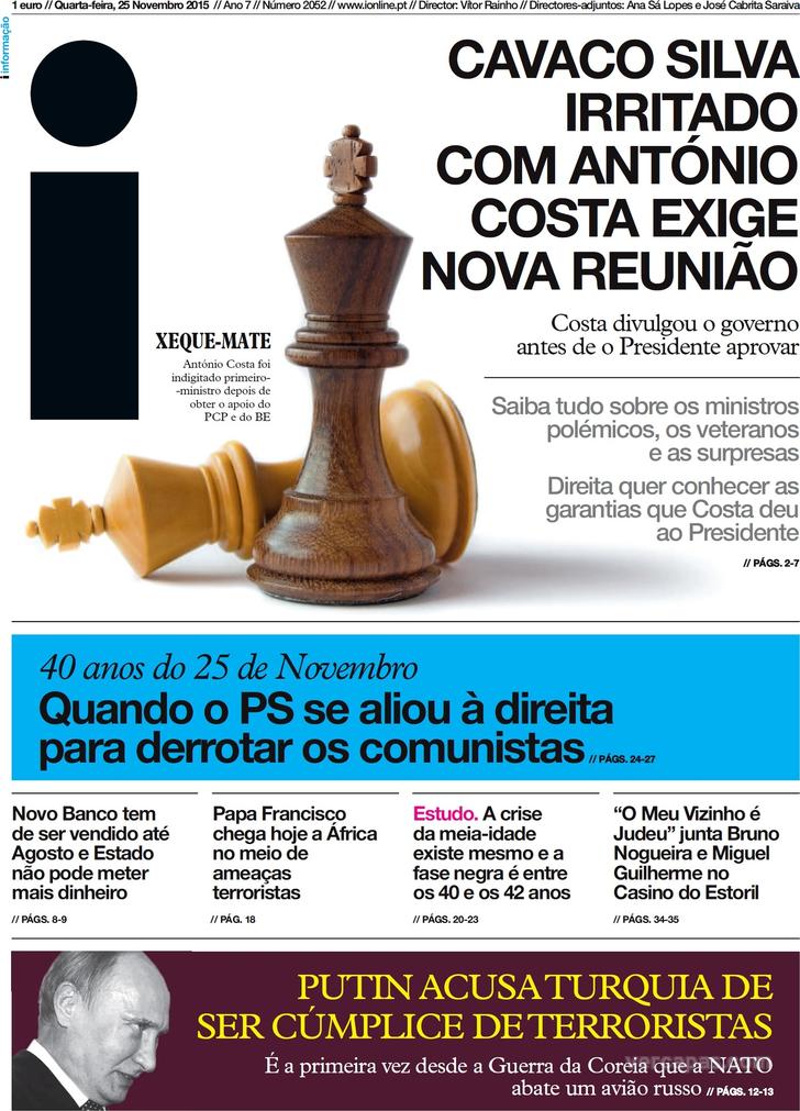 Jornal i