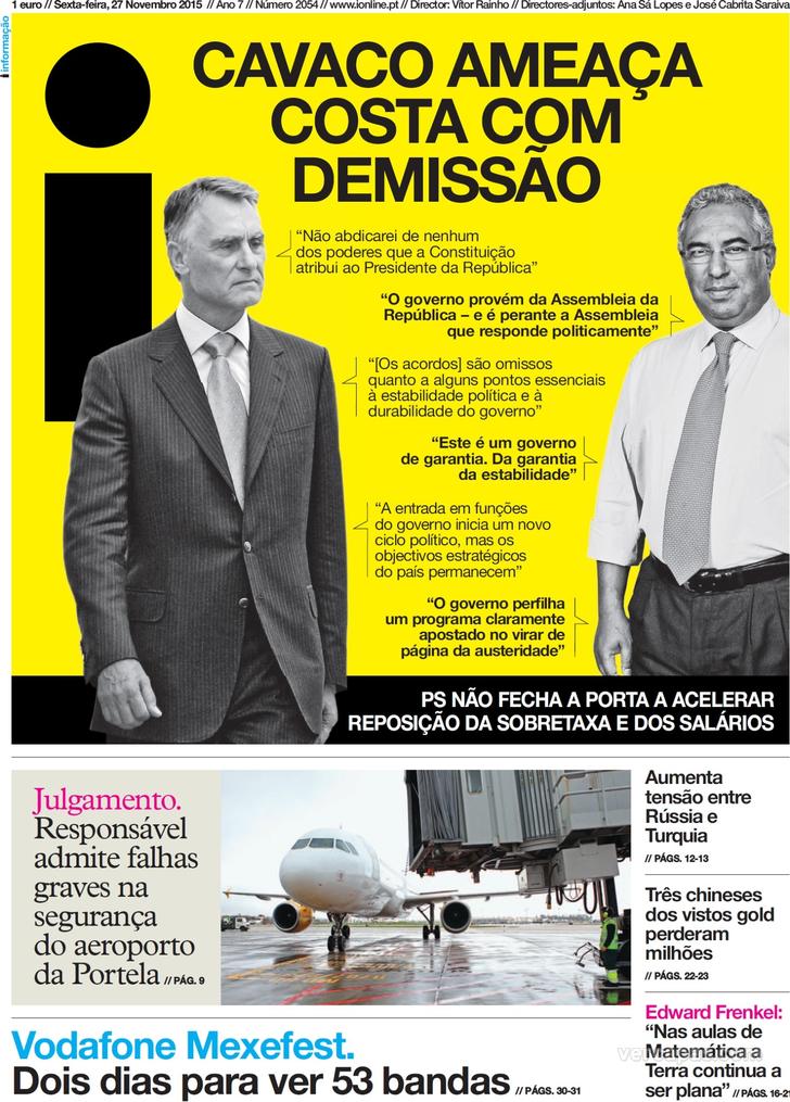 Jornal i