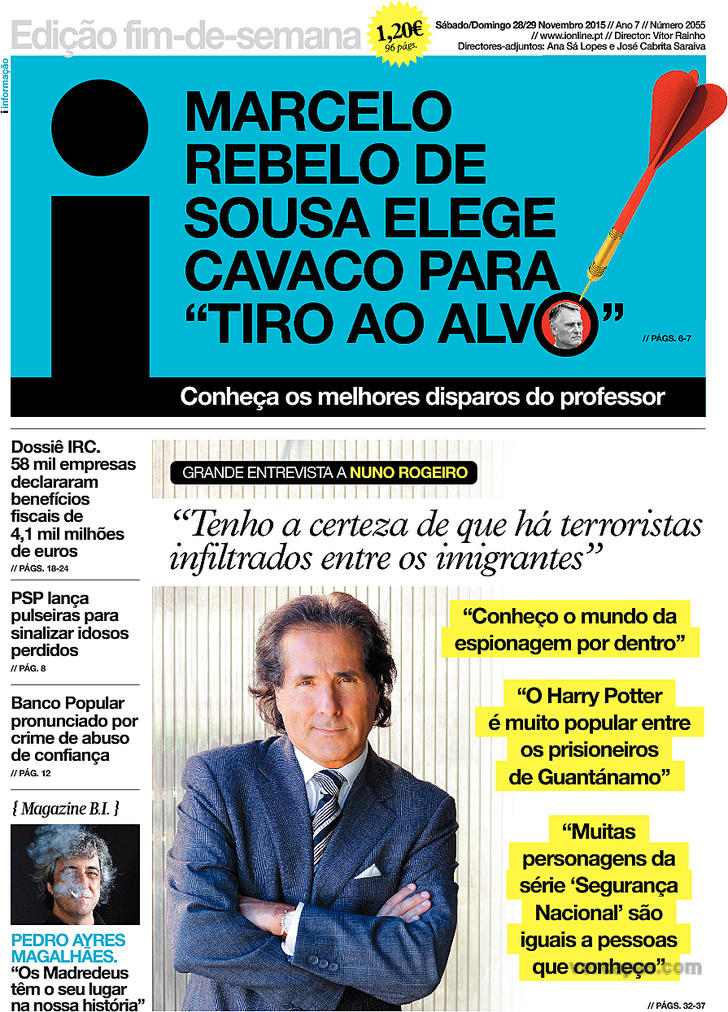 Jornal i